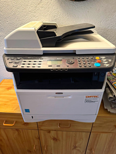 Kyocera ecosys m2535dn - ecosys,