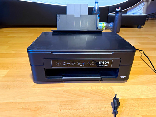 Epson expression home - expression,