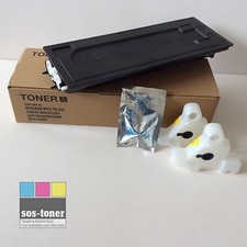 Toner für Utax CD-1118, 1218