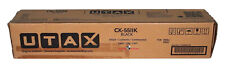 UTAX Toner CK- 5511 K Black