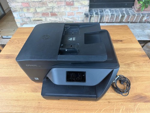 Officejet 6950 farb - hp,
