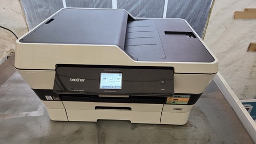 Brother mfc j6720dw multif - mfc-j6720dw, multif.