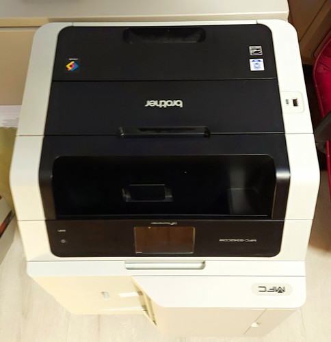 Brother mfc 9342cdw farb laser - mfc-9342cdw, farb-laser