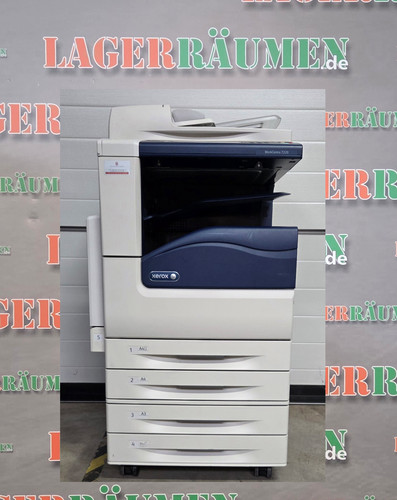 Xerox workcentre 7220 - , (