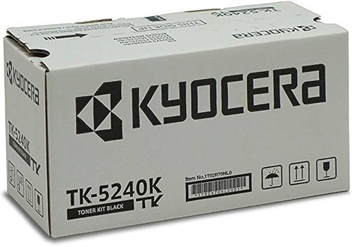 Kyocera 5240k toner - tk-5240k, schwarz