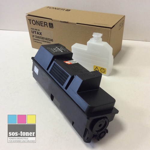 Toner für utax 3240 cd - für,