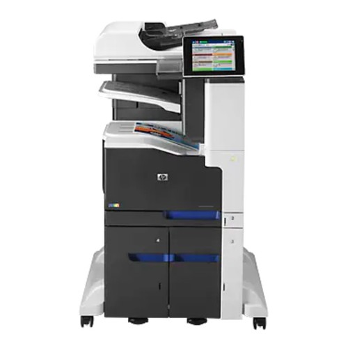 Color laserjet enterprise - hp,