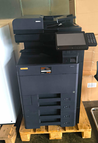 Utax 3207ci farb laser - utax,