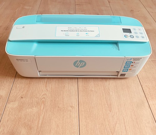 Drucker scanner kopierer - hp,