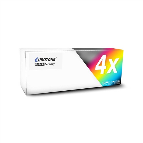 Eurotone toner r utax - 4x, f�r