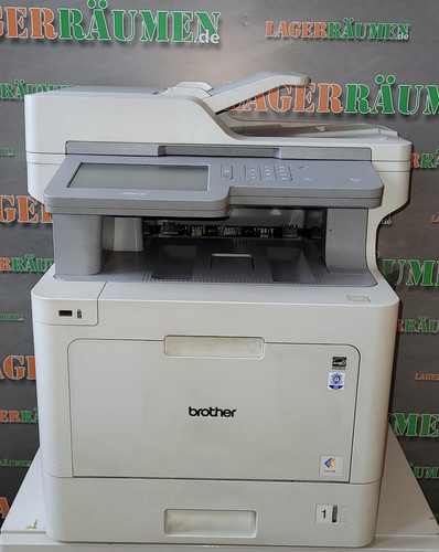 Brother mfc 9570cdw laser - mfc-l,