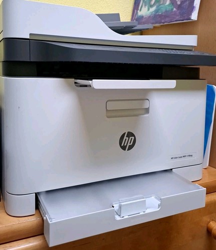 Color laser mfp 179fwg - hp,