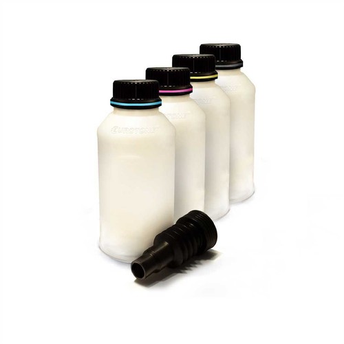 Nachf lltoner r - 4x, nachf�lltoner