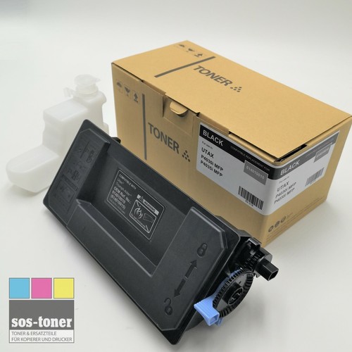 Toner für utax p4030i mfp - toner,