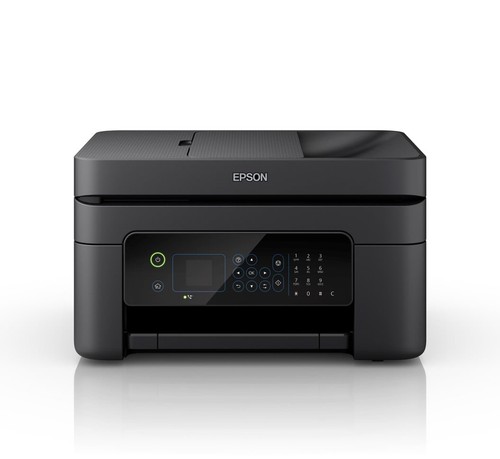 Epson workforce 2935dwf - epson,