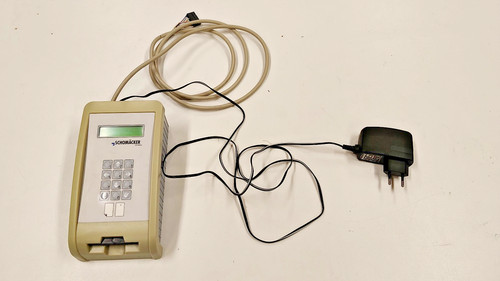 Schomäcker rs350 - schomäcker,