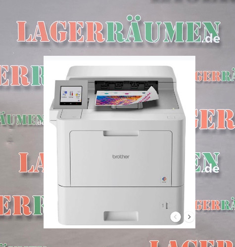 Brother l9470cdn drucker - brother, drucker/