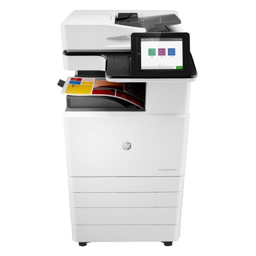 Color laserjet mfp e78325dn - mfp,