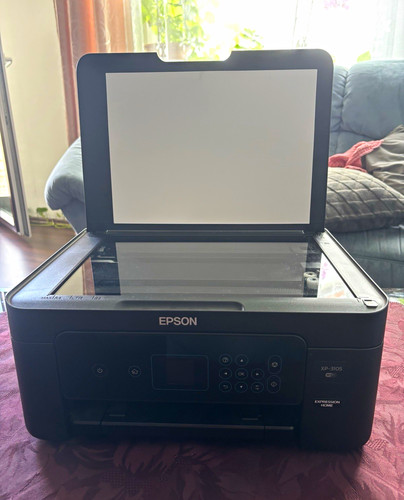 Epson expression home 3105 - epson,