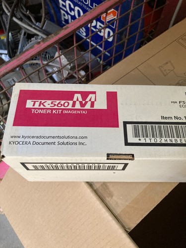 Kyocera 560 magenta - m, toner
