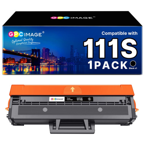 Toner mlt d111s schwarz - toner,
