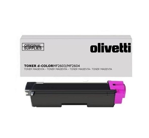 Olivetti toner - olivetti,