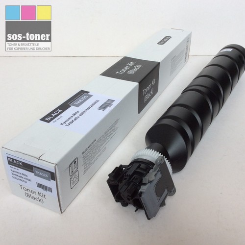 Toner für kyocera mita - toner, kyocera-mita