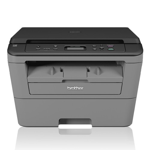 Brother dcp l2500d - a4, s/w