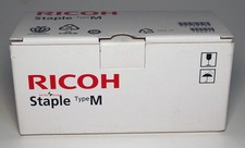 Ricoh Staple M Heftklammern