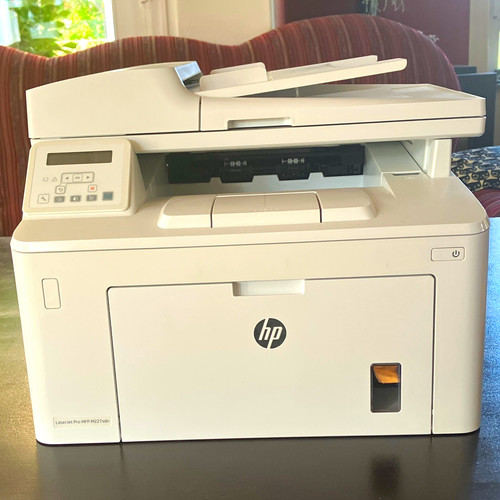 Laserjet pro mfp - hp,