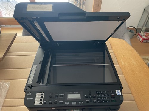 Brother mfc l2710dn laser - brother,