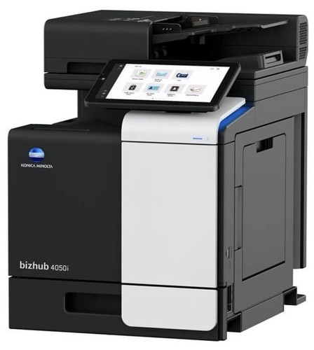 Konica minolta bizhub c4050i - minolta,