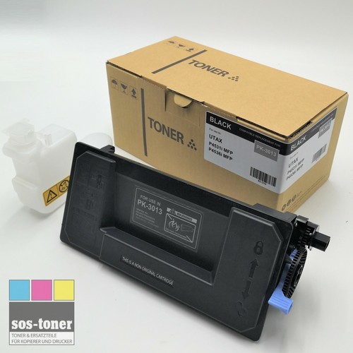 Toner für utax p4531i mfp - für,