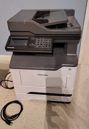 Toshiba estudio408s gebraucht - estudio408s,