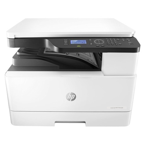 Laserjet mfp m436dn s w - hp,