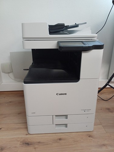 Multifunktionsgerät canon - multifunktionsgerät,