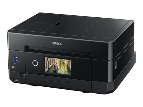 Epson expression premium - epson,