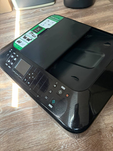 Canon pixma all one drucker - pixma,