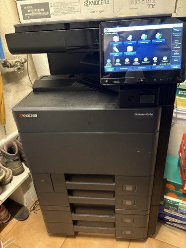 Kyocera taskalfa 4053ci - kyocera,