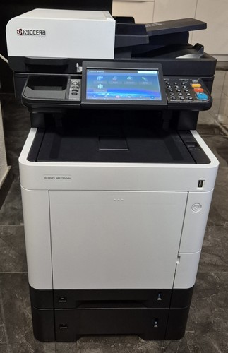 Kyocera drucker - kyocera,