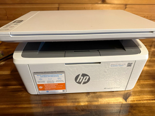 Laserjet m140we w - laserjet,