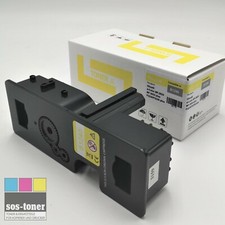 Toner Yellow für Olivetti