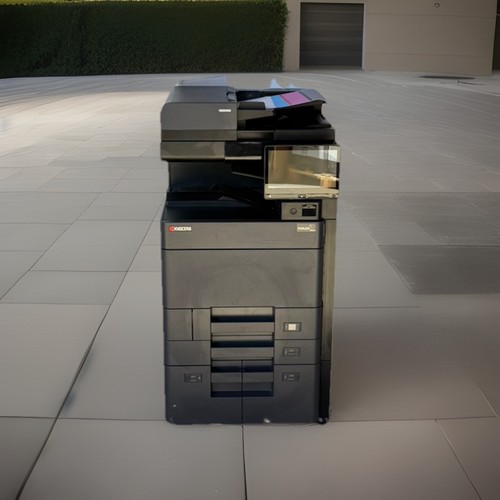 Kyocera taskalfa - kyocera,