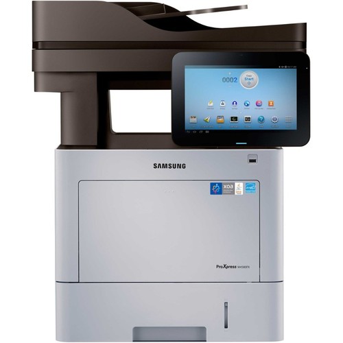 Samsung proxpress m4580fx din - samsung,