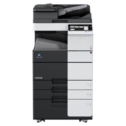 Konica minolta bizhub - c308, a3