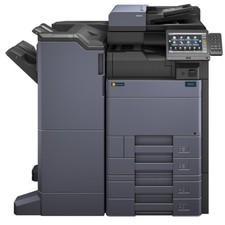 UTAX Triumph Adler 4007ci