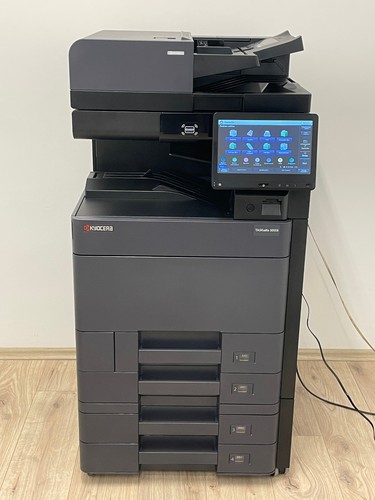 Kyocera taskalfa 5003i w - kyocera, s/w