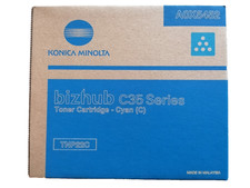 Toner für Konica Minolta