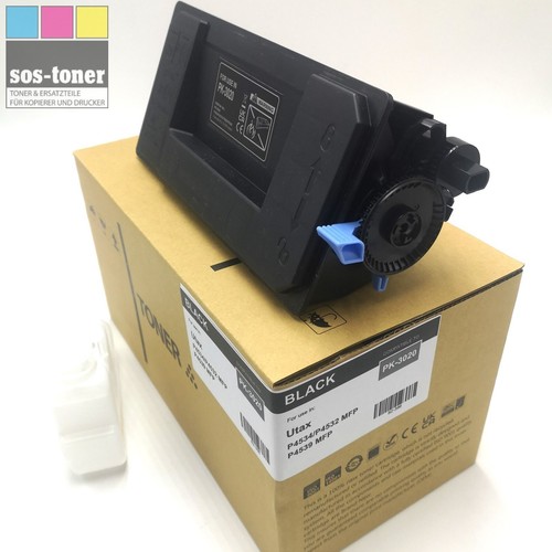 Toner für utax - für, p4532