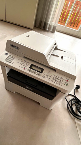 Brother mfc 7360n - brother, mfc-7360n